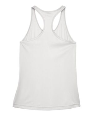 Team 365 Women's Zone Performance Racerback Tank - Image 32