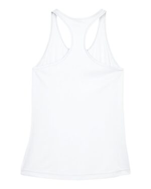 Team 365 Women's Zone Performance Racerback Tank - Image 37