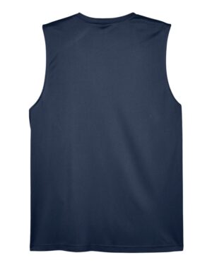 Team 365 Men's Zone Performance Muscle T-Shirt - Image 12