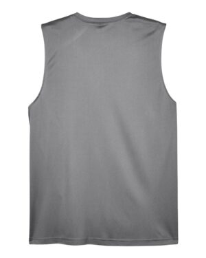 Team 365 Men's Zone Performance Muscle T-Shirt - Image 17