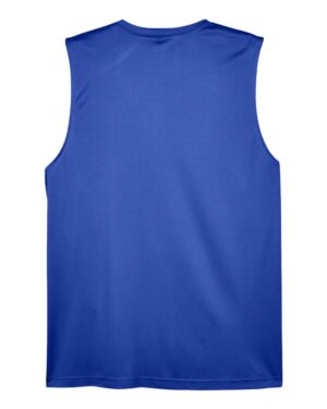 Team 365 Men's Zone Performance Muscle T-Shirt - Image 27