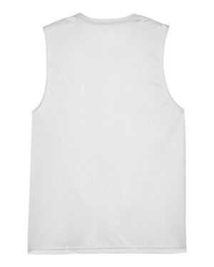 Team 365 Men's Zone Performance Muscle T-Shirt - Image 32