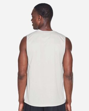 Team 365 Men's Zone Performance Muscle T-Shirt - Image 35