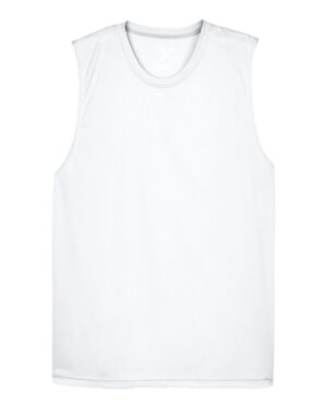 Team 365 Men's Zone Performance Muscle T-Shirt - Image 36