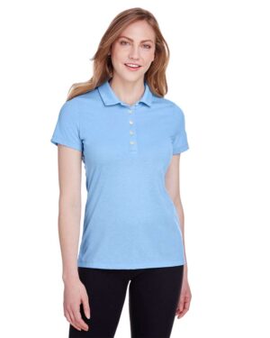 Puma Golf Women's Fusion Polo - Image 4