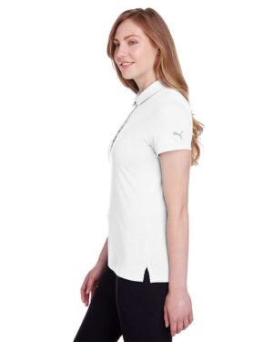 Puma Golf Women's Fusion Polo - Image 9