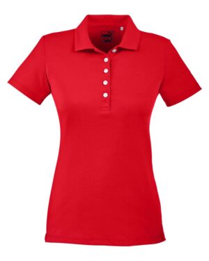 Puma Golf Women's Fusion Polo - Image 17