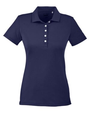Puma Golf Women's Fusion Polo - Image 23