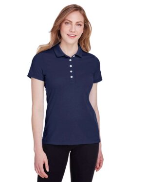 Puma Golf Women's Fusion Polo - Image 26