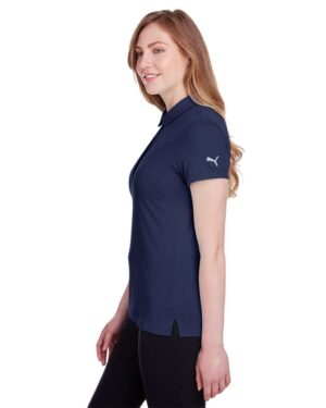 Puma Golf Women's Fusion Polo - Image 27