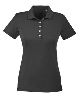 Puma Golf Women's Fusion Polo - Image 29