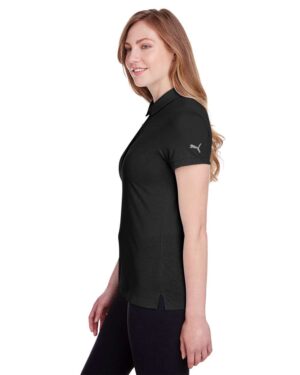 Puma Golf Women's Fusion Polo - Image 33
