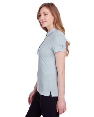 Puma Golf Women's Fusion Polo - Image 39
