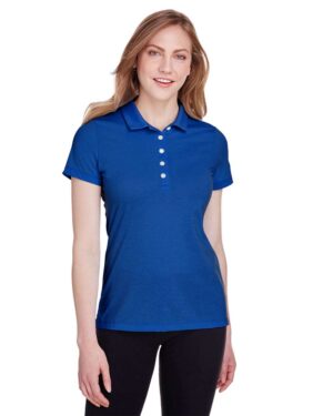 Puma Golf Women's Fusion Polo - Image 44