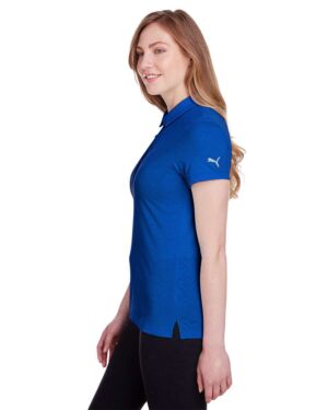 Puma Golf Women's Fusion Polo - Image 45