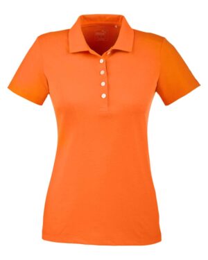 Puma Golf Women's Fusion Polo - Image 47