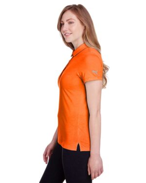 Puma Golf Women's Fusion Polo - Image 51