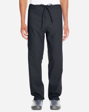 Harriton Unisex Restore Scrub Pants - Image 3