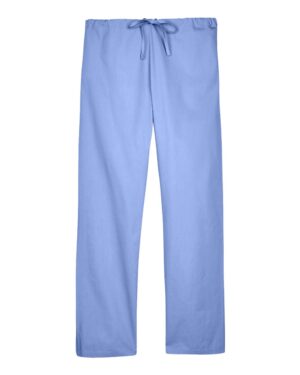 Harriton Unisex Restore Scrub Pants - Image 6