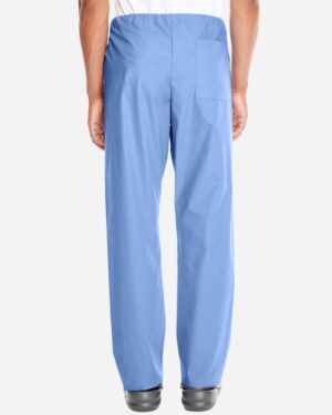 Harriton Unisex Restore Scrub Pants - Image 10