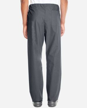 Harriton Unisex Restore Scrub Pants - Image 15