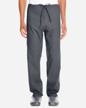 Harriton Unisex Restore Scrub Pants - Image 13