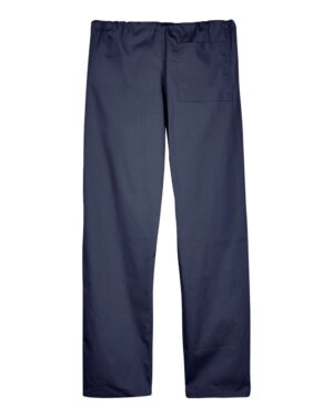 Harriton Unisex Restore Scrub Pants - Image 17