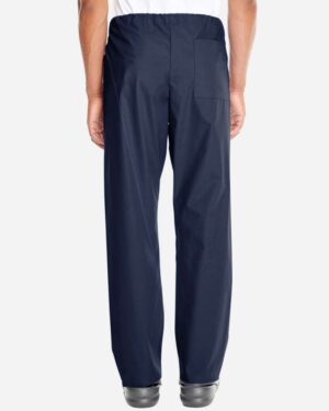 Harriton Unisex Restore Scrub Pants - Image 20