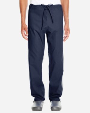 Harriton Unisex Restore Scrub Pants - Image 18