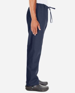 Harriton Unisex Restore Scrub Pants - Image 19