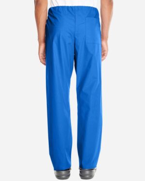Harriton Unisex Restore Scrub Pants - Image 25