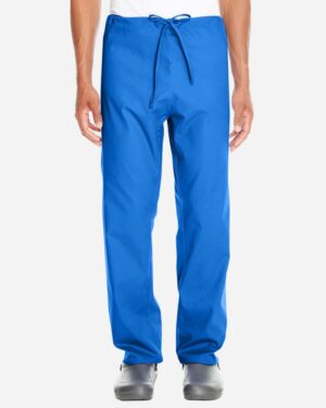 Harriton Unisex Restore Scrub Pants - Image 23