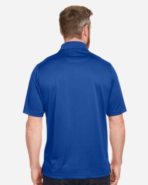 Harriton Men's Advantage Snag Protection Plus IL Pocket Polo - Image 30