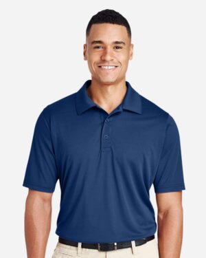 Team 365 Men's Zone Performance Polo - Image 6