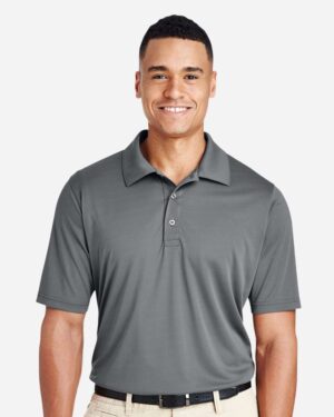 Team 365 Men's Zone Performance Polo - Image 14