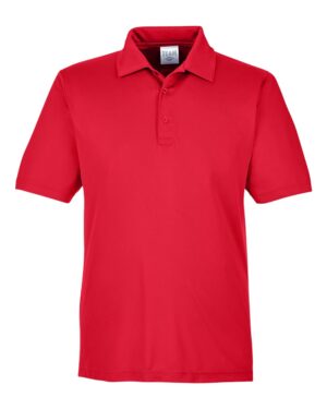 Team 365 Men's Zone Performance Polo - Image 21