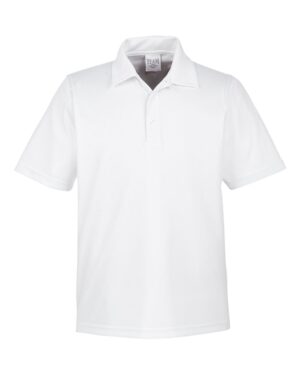 Team 365 Men's Zone Performance Polo - Image 29