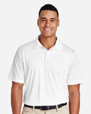 Team 365 Men's Zone Performance Polo - Image 30