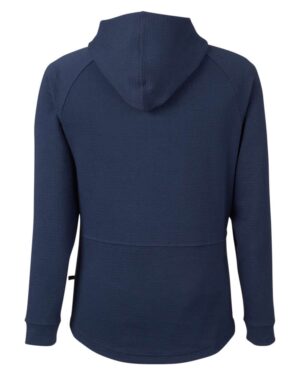 Swannies Unisex Camden Hooded Pullover - Image 9