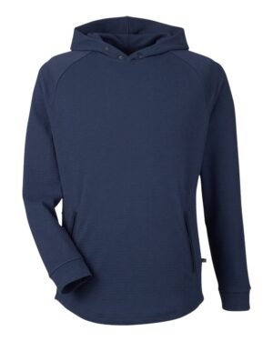 Swannies Unisex Camden Hooded Pullover - Image 8