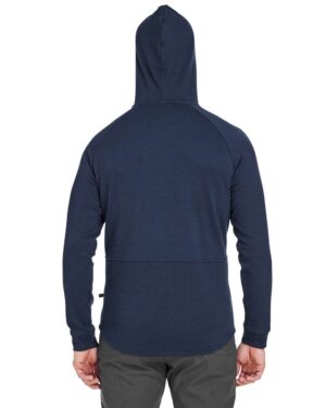 Swannies Unisex Camden Hooded Pullover - Image 13