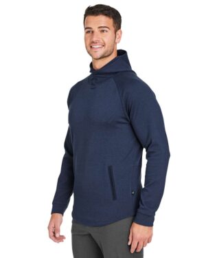 Swannies Unisex Camden Hooded Pullover - Image 12