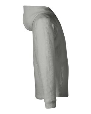 Swannies Unisex Camden Hooded Pullover - Image 16