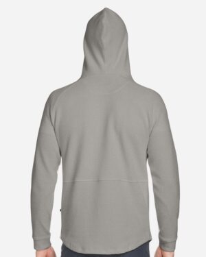 Swannies Unisex Camden Hooded Pullover - Image 19