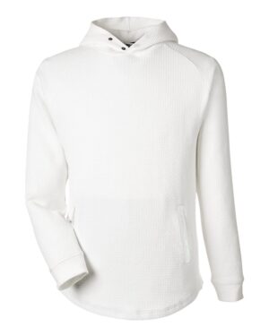 Swannies Unisex Camden Hooded Pullover - Image 20