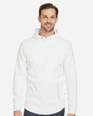 Swannies Unisex Camden Hooded Pullover - Image 23