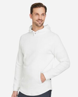 Swannies Unisex Camden Hooded Pullover - Image 24
