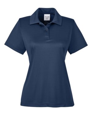 Team 365 Women's Zone Performance Polo - Image 5