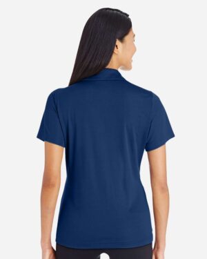 Team 365 Women's Zone Performance Polo - Image 8