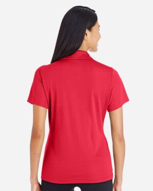 Team 365 Women's Zone Performance Polo - Image 24